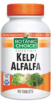 Kelp/Alfalfa